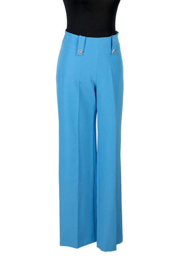 Pantalone a zampetta donna FLY GIRL