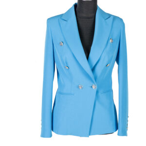 Giacca doppiopetto donna Fly girl