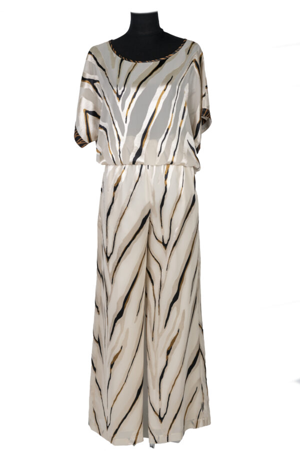 Blusa fantasia donna Access Fashion - immagine 2