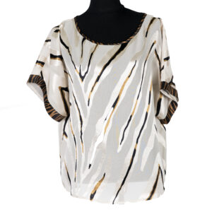 Blusa fantasia donna Access Fashion