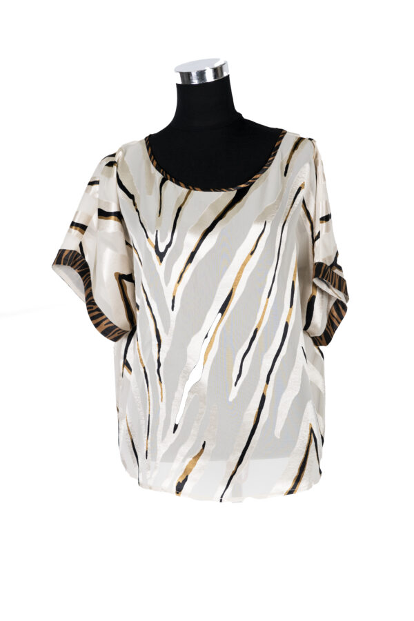 Blusa fantasia donna Access Fashion