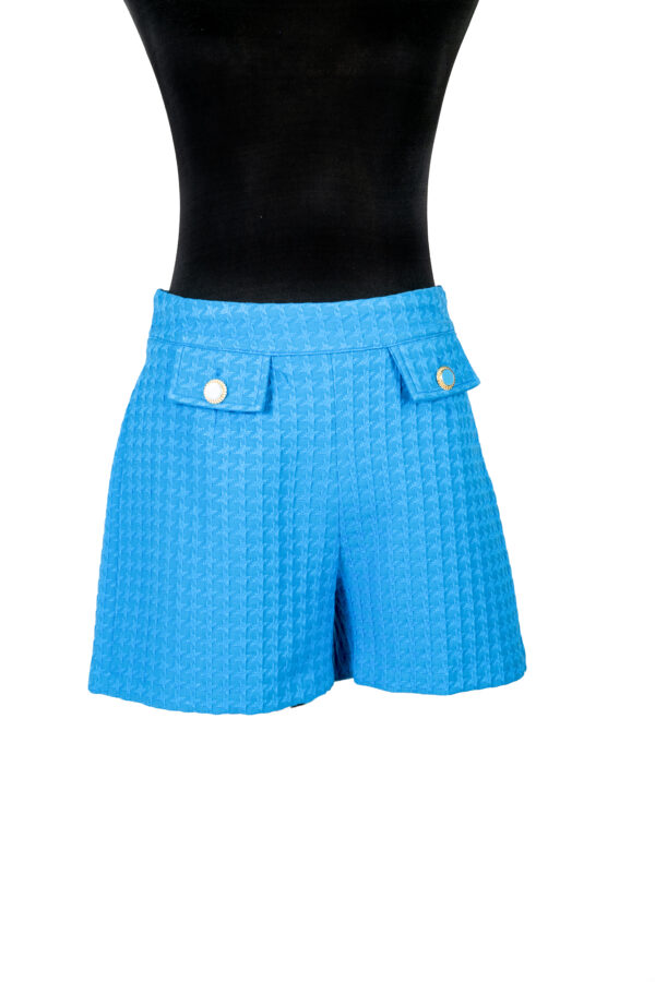 Shorts donna Fly girl