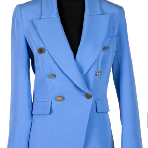 Giacca doppiopetto donna ACCESS FASHION