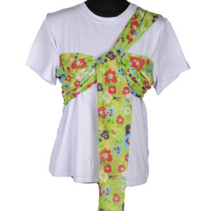 T-shirt donna Odì Odì