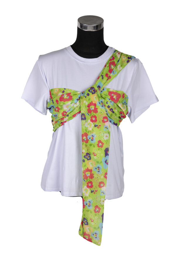 T-shirt donna Odì Odì