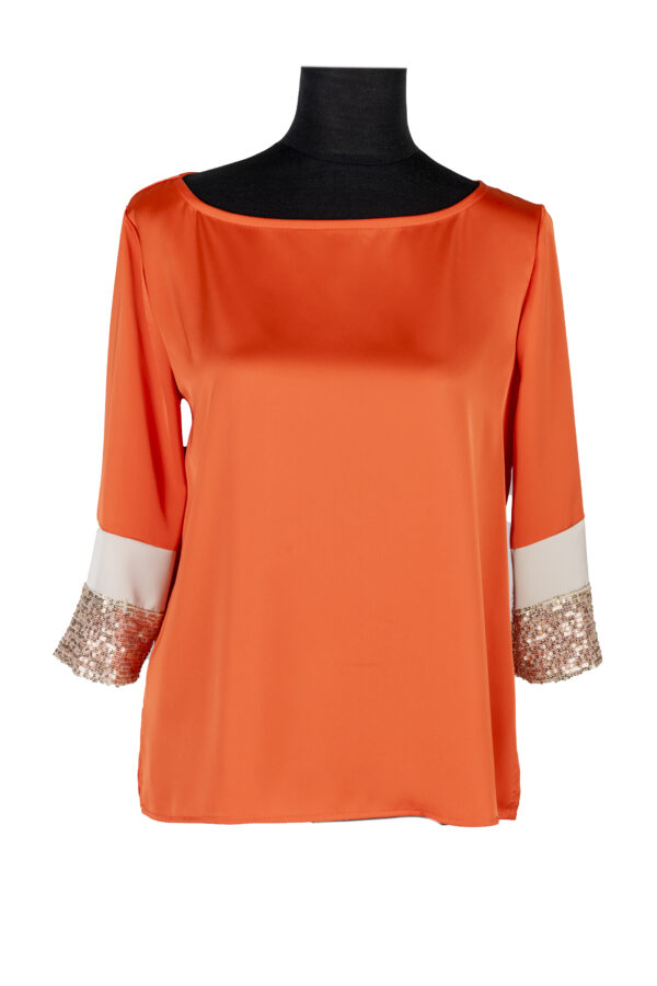Blusa donna Gailè