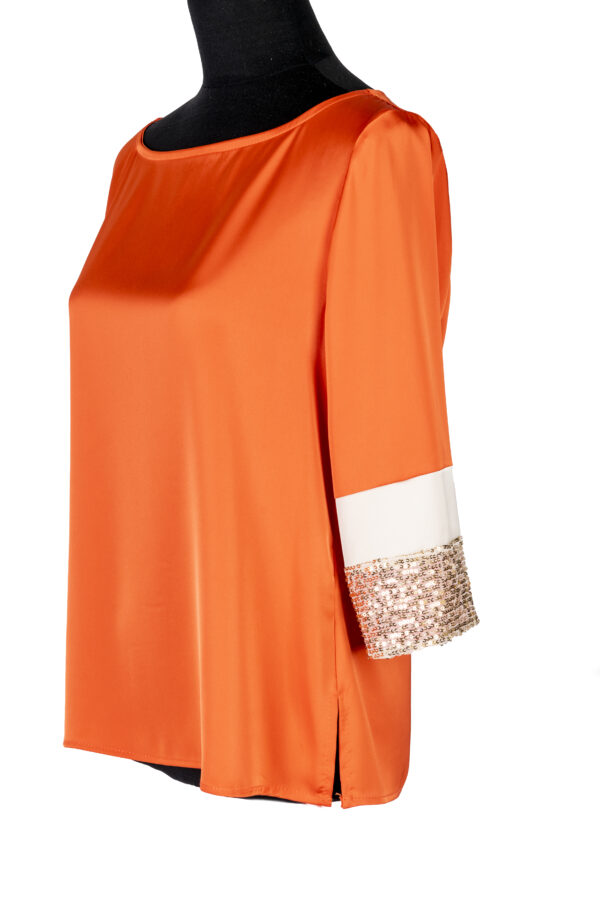 Blusa donna Gailè - immagine 3