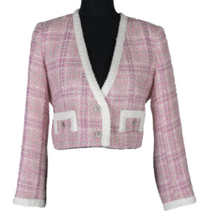 Giacca corta donna Access Fashion