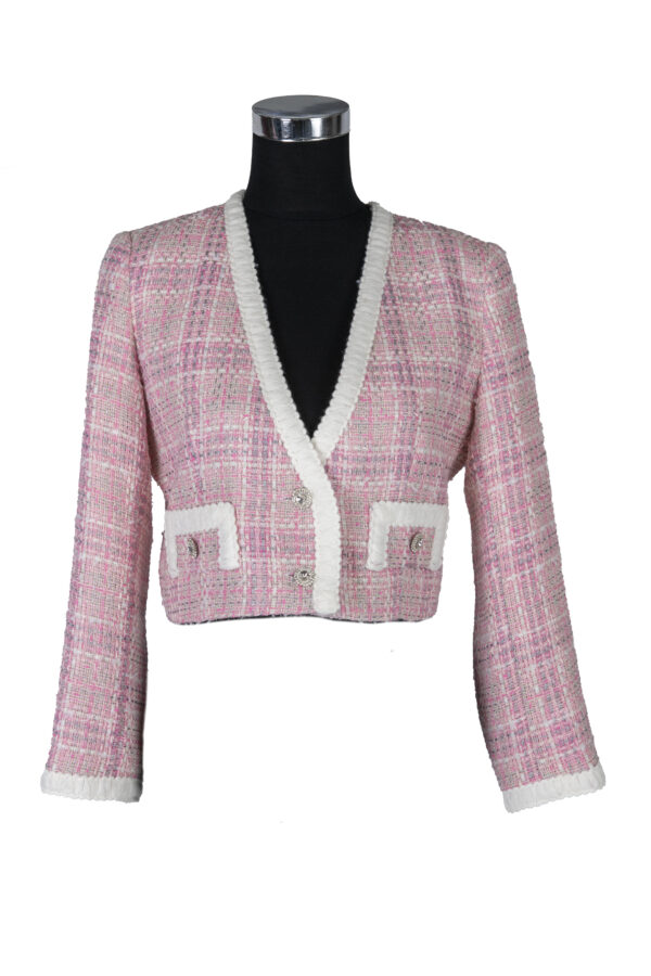 Giacca corta donna Access Fashion