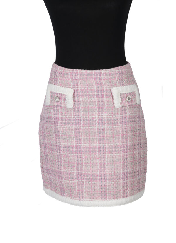 Gonna corta donna Access Fashion - immagine 3