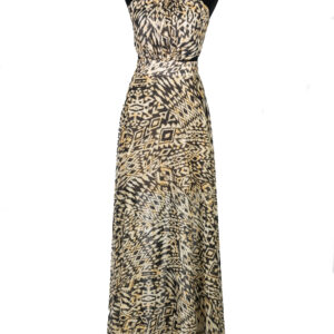 Abito lungo donna Access Fashion