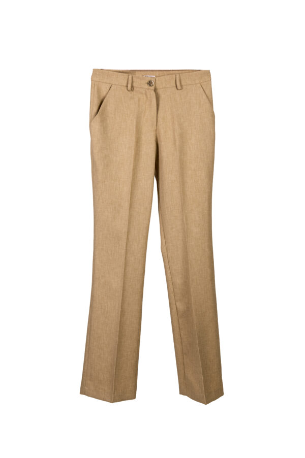 Pantalone zampetta donna Gailè